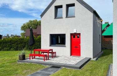 Atelier Houses - Foto 1