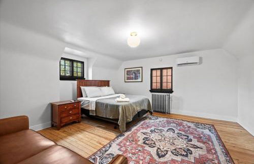 The Walnut Suites - The Family Suite - Foto 35