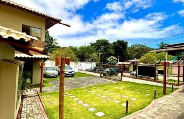 Canto da Jandaia Imbassaí - Foto 17