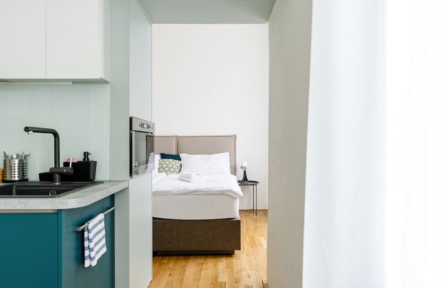 Apartment BRNO - Foto 42