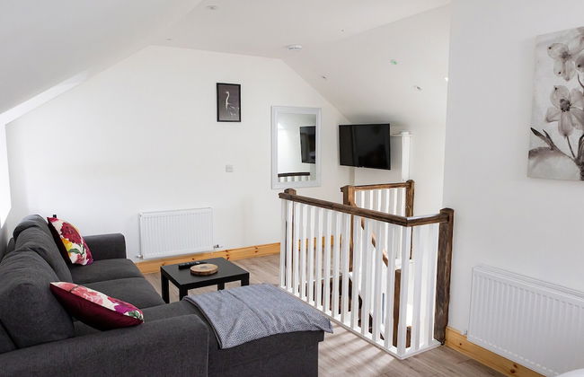 Shannon Castle Holiday Cottages - Photo 58