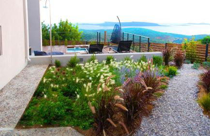 Dimeli - Sea View Villas in Foinikounta - Photo 24