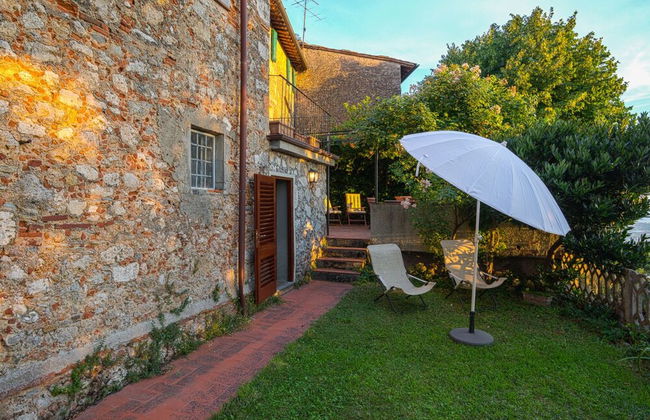 Santa Lucia Suite, Lovely View Over the Shore.. - Foto 11