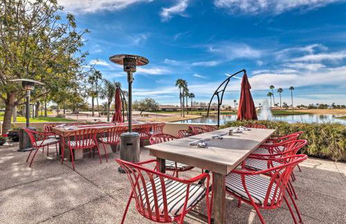 Golf Galore! Sun Lakes Retreat with Community Perks - Foto 33