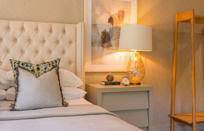 South Lodge North Lodge Luxury Accommodation - Foto 25