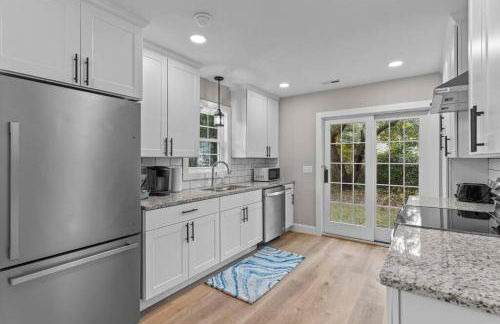 The Blue Wave Quiet & Cozy Beach Retreat - Foto 16