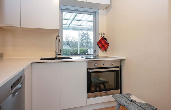 6 Person Holiday Home in Haderslev - Photo 4