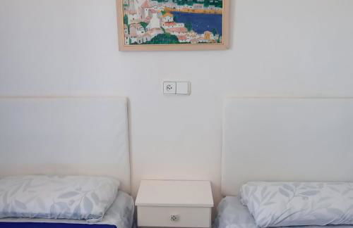 Beach & Flowers Free Parking - Foto 36