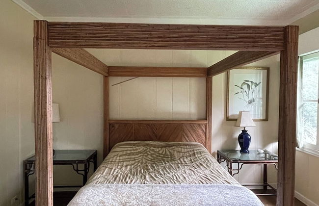 Pahala Plantation Cottages - Foto 15