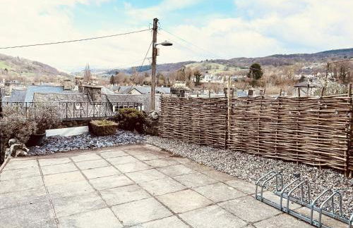 Mountain View Home - Dolgellau - Foto 19