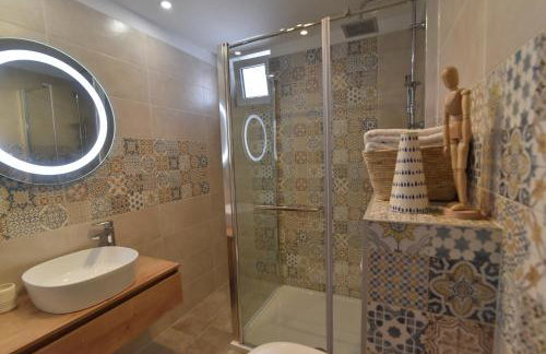 Villa Olivia - Jasenice, with swimming pool and jacuzzi - Foto 15