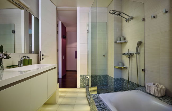 Luxurious Villa Philoxenia - Foto 34