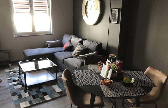 Trankil Apparts Centre - Foto 18