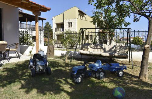 Irina's Apartment - Photo 24