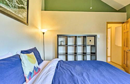 Cozy Edwards Townhome 6 Mi to Beaver Creek! - Foto 19