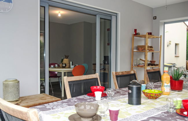 Villa Lavande - Foto 37