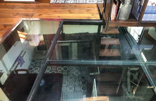 Casa rural De Añil - Jardín privado - Foto 36