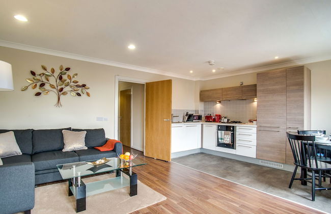 Mica Point City Centre Apartment - Foto 78