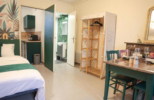Le Studio Vert - Foto 11