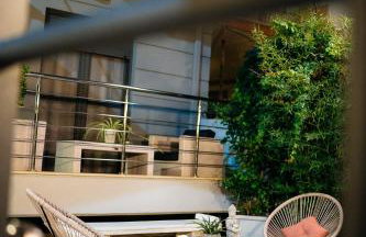 Niriides Apartments - Foto 22