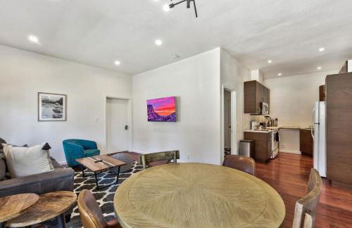 Zephyr Cove first level 1 Bed: close to everything bike, ski, swim! - Foto 3