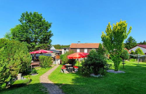 Ferienwohnung "Haus Sonnenblick" - Foto 11