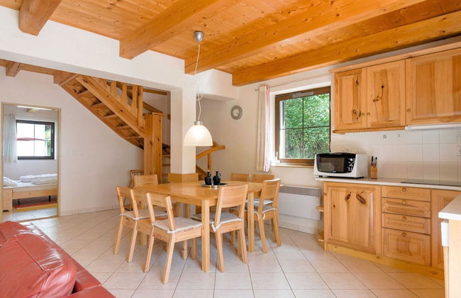 Holiday Home With a Convenient Location in the Giant Mountains for Summer & Winter - Foto 12
