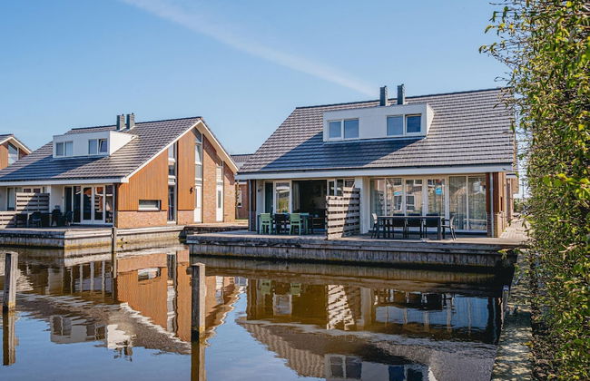 Waterside Escape With Easy Access - Foto 38