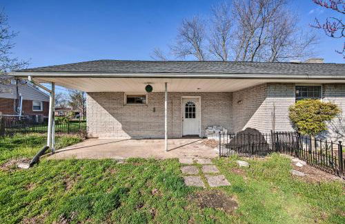 Updated Home with Pool Table about 4 Mi to Hershey! - Foto 32