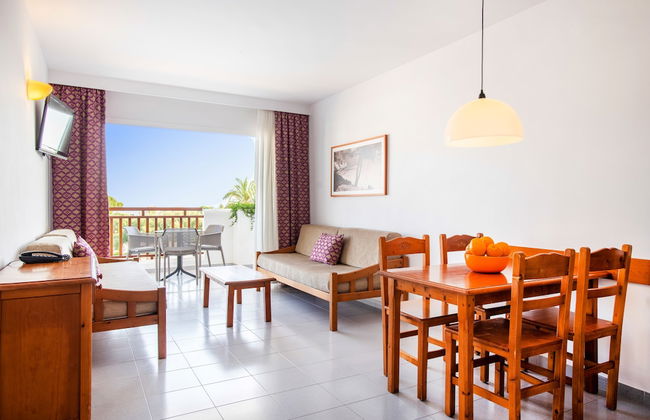 Inturotel Azul Garden - Foto 13