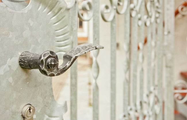 Cozy Apartment Near Trails - Foto 19