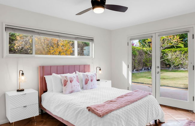 Casa de Mesquite - Large Pool Walled In Yard - Foto 24