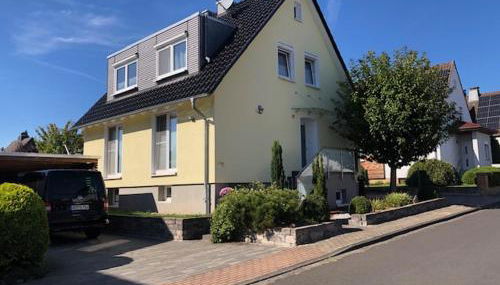 komfortable FeWo Am Kaiserkreuz - Foto 4