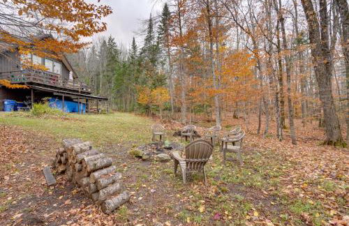 Community Perks Retreat with Thirteenth Lake Access - Foto 35