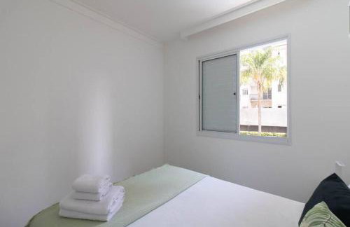 Just Vero Apartament - GRU 23 - Foto 46