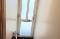 London Luxury 3 bedroom flat, 2 bathrooms, Living Room, free parking, 4 mins to station, garden - Foto 61