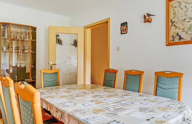 Holiday Home in Jagersgrun With Sauna - Foto 29