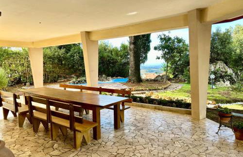 Villa degli Ulivi - Foto 21