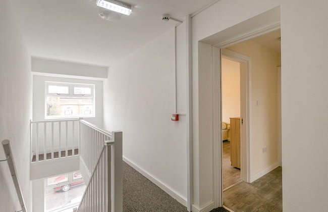 Kynsparks Luxury Apartments - Foto 50