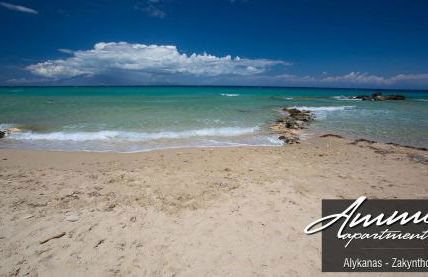 Ammos Apartments - Foto 22