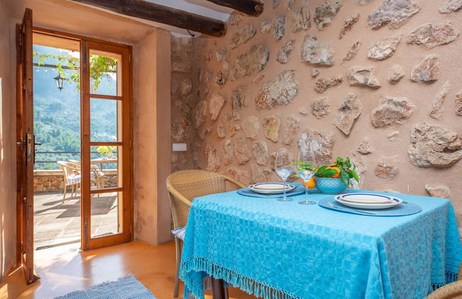 Sa Teulera Fornalutx - Photo 18