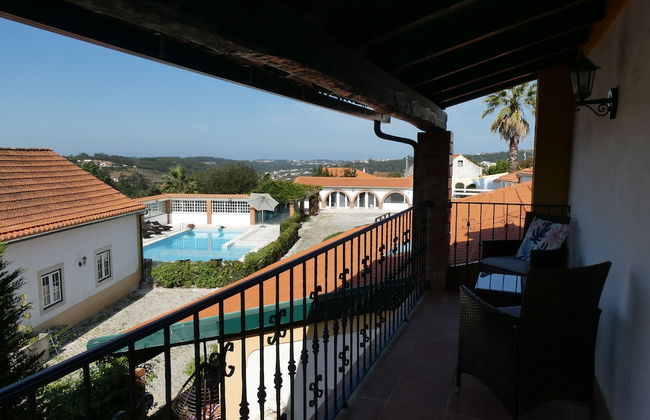 Vida-Vi, Country House and B&B - Foto 59