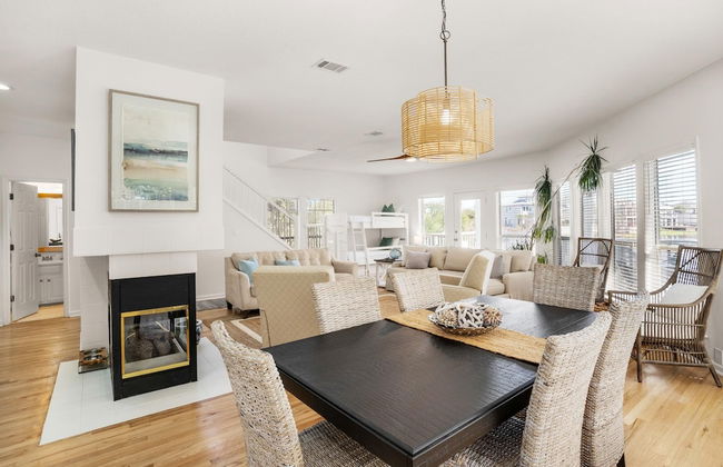 Lakeside Sandcastle at Kokomo - Foto 27