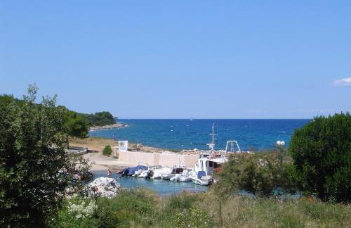 Seaside holiday house Susica, Ugljan - 9664 - Foto 15