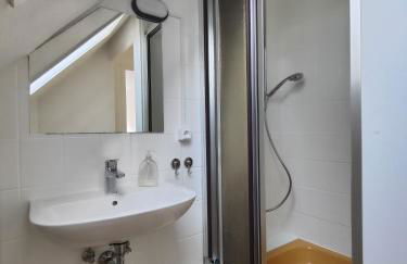 Parkblick Apartment Weißenthurm Nähe Koblenz - Foto 10