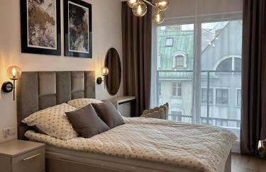 Apartament Stare Miasto - Foto 1