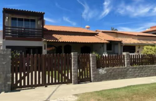 Pé na Areia Beach House - Foto 77