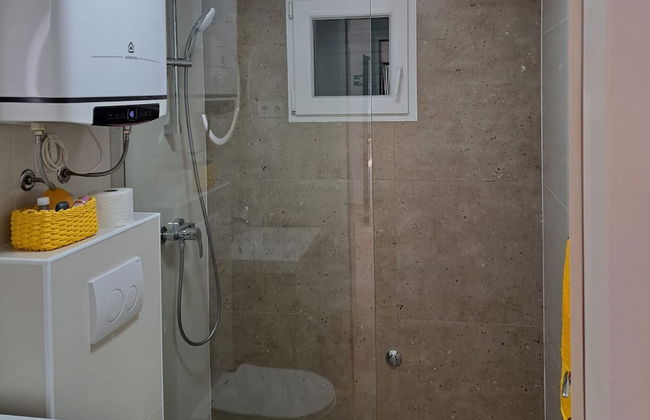 Villa Lavanda Korcula - Foto 32