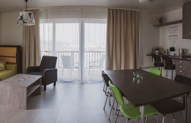 Framtid apartments and holiday homes - Foto 19