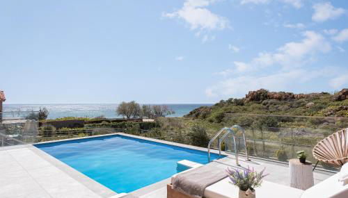 LemnosThea Luxury Villas - Foto 2